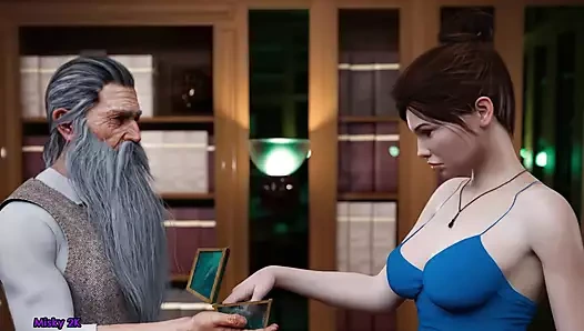 Lust Academy 2 (gece ayısı) - 121 -turnuvalar misskitty2k tarafından yakında geliyor