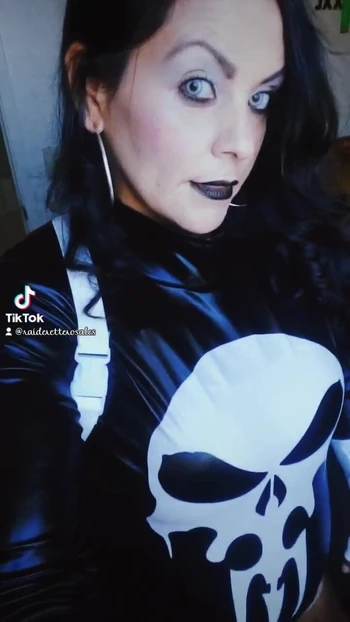 Латекс-каратель