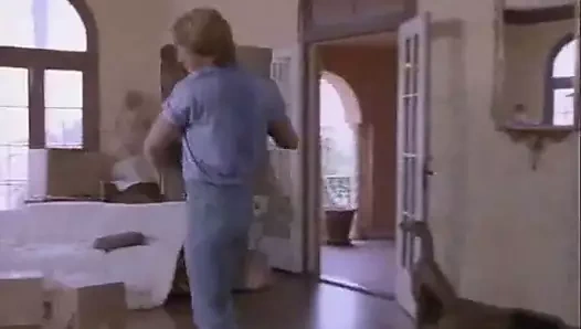 Bağbozumu üçlü klasik milf seks