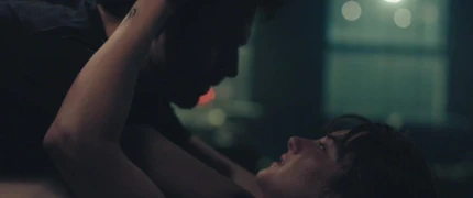 Shailene woodley bir masada seks