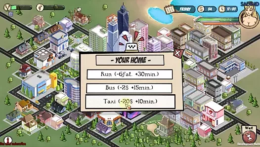 iffetsiz şövalye p1