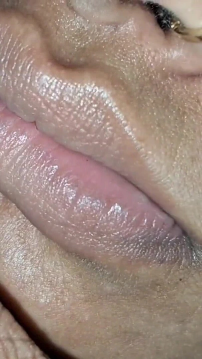 "NCR desi yenge yalamak istiyor" dan güçlü an