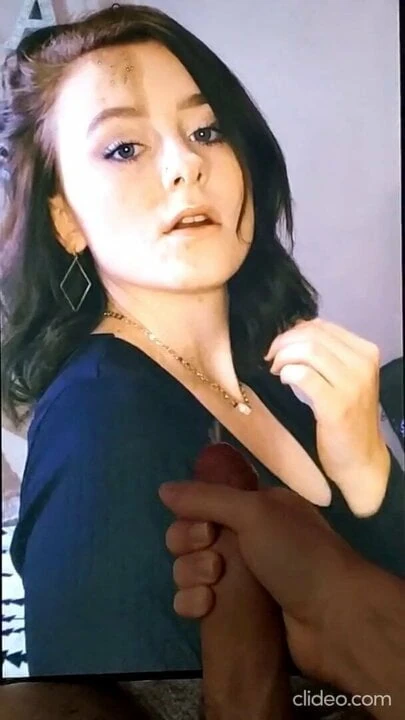 Audra miller boşalıyor