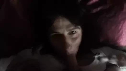 Katy berbat dışarı bir yük