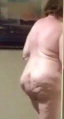 anal karısı clair - büyük göğüsleri şeritler ve elbiseyi koyar