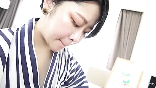 Reona sato sahne arkası
