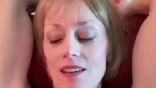 Melanie'nin şehvetli oral becerileri