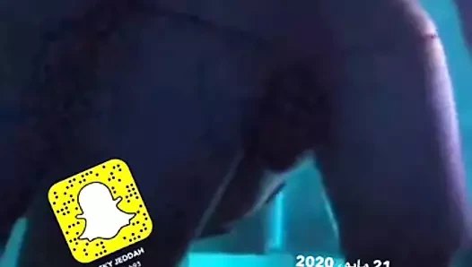 Kadın kılıklı ibne