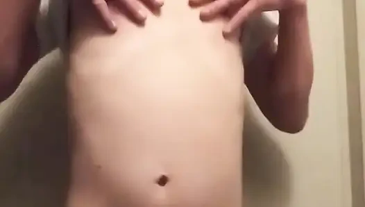 Mastürbasyon zamanı