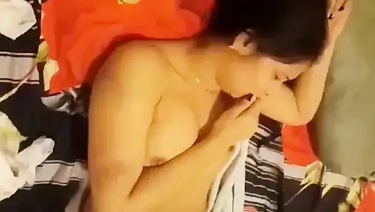 My wife wouldn't let me fuck her so I forced her to.