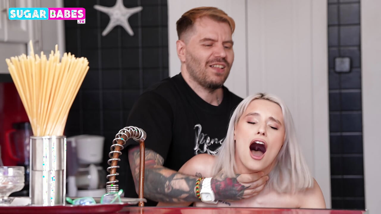Kocama söyleme: sugarbabestv