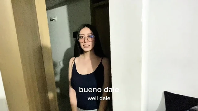 My best friend's dad me and fills my mouth with a lot of cum