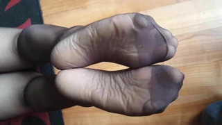 naylon ayak kızdırmak 2