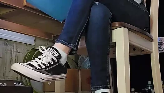 Danışman daha fazla bağımlılık issies neden