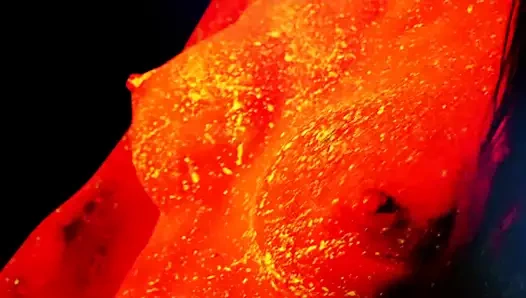 İlk uv pornosunun fragmanı - tanrıların yükselişi