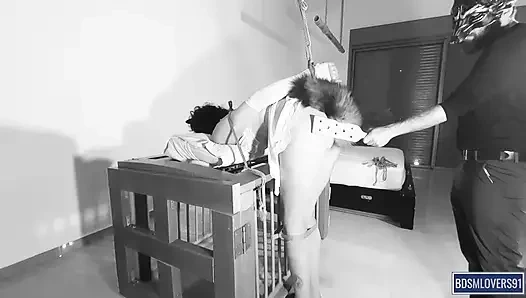 Kedicik ve kurt - bdsmlovers91