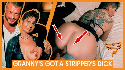 Alman milf rubina açık havada gençle sikişiyor! kurt avcısı