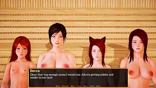 Yeni evim - (pt 68) - nc