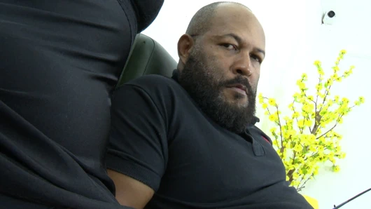 Tüm üvey babamın sevgilisiydim, bölüm 2