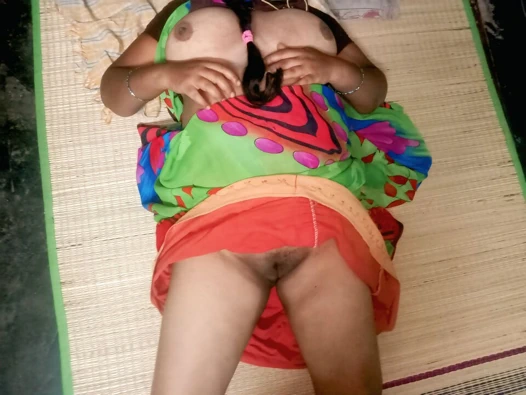 Köylü teyze pürüzsüz amcık