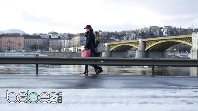 Adım anne dersleri - alexa tomas kiraz öpücüğü haley tepesi - gösteri