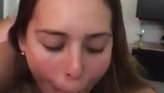 Sevimli kız berbat horoz kısa klips bölüm 1