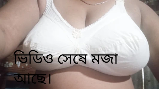 Bhoda suyunu elimle çıkardım.