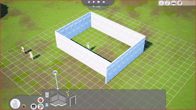 Canavar kız simülatörü 2022 güncellemesi