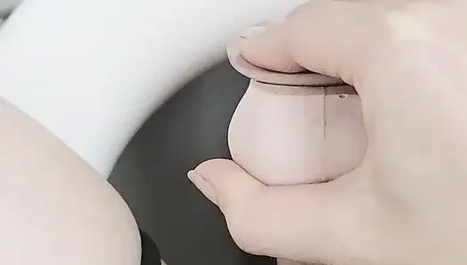 Yarağının sonrası ile altın duşa ihtiyacı var mı?