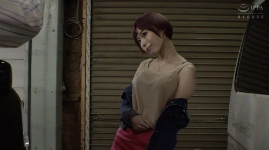 Kayınvalidem moda dergilerinde manken: misuzu kawana