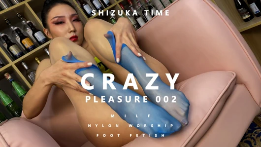 Pleasure002,Crazy