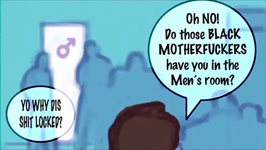 Kulüp sürtüğü xxx çizgi roman