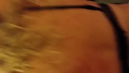 Şaşırtıcı eş anne