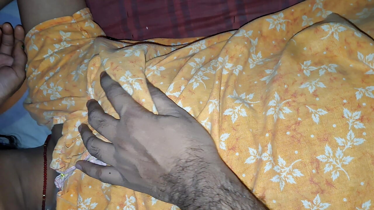 Komşu yenge evinde seks yapıyor