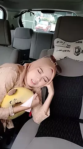 malay - awek tudung