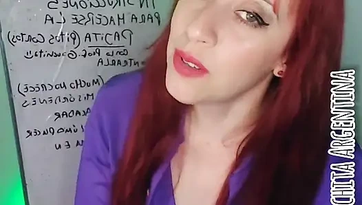 Senin gibi kısa ıslıklar için bir ustalık sınıfı