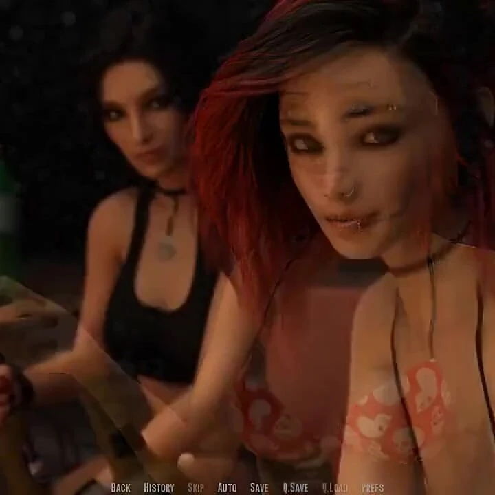 Стань рок-звездой: вечеринка в бикини на пляже, эпизод 40