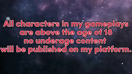 Sexbot - Blackjack bu kızları soymaya izin veriyor