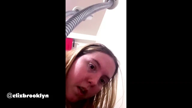 Land of the opaques - başrolde Elizabeth Brooklyn