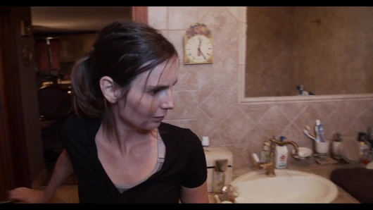 Hoş olmayan maceralar - bölüm 1