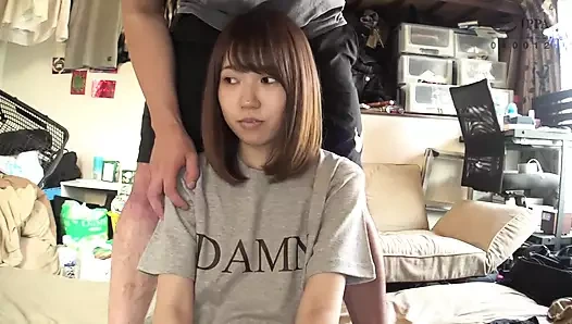 Genelev servisi -müdür: ben, malzeme: üvey kız kardeş