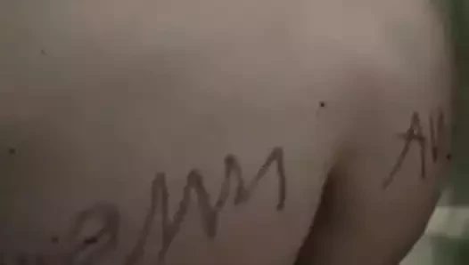 Mena mansour fahişe 2