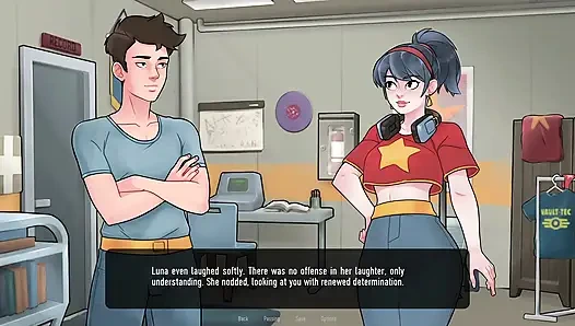 Tam oyun - deep vault 69, bölüm 9