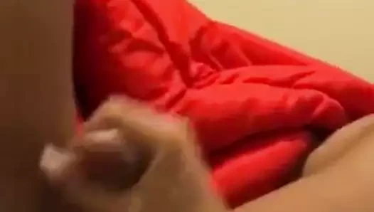 Tgirl masturbator ve cumshot