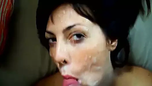 karısı alır bir güzel yüz