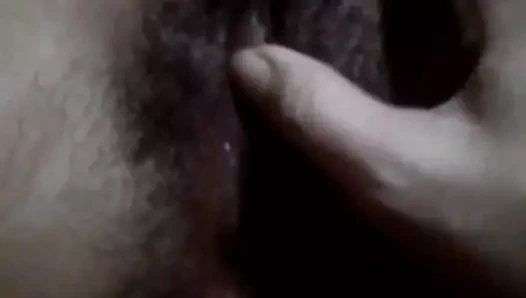 arkadaşımın karısıyla takıldım