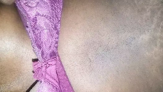 Kadın mastürbasyonu