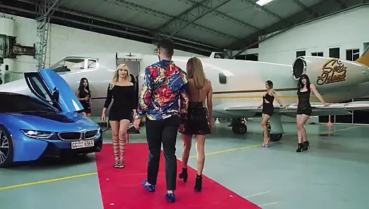 if you love feet this video is for you GGmansion