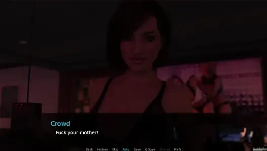 Mia ile yaz 2 #10 - oyunlar ile kızlar gecesi