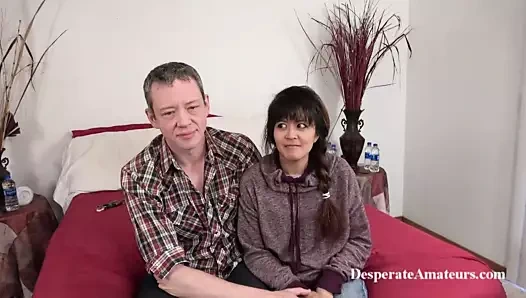 Korunmasız oyuncu seçmeleri çaresiz amatörler derlemesi sert seks para fi